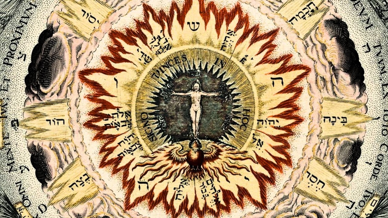 #244 | Tricking God, Tartarian Messiahs, & The Cosmic Sabbath with @TartarianTruthTV