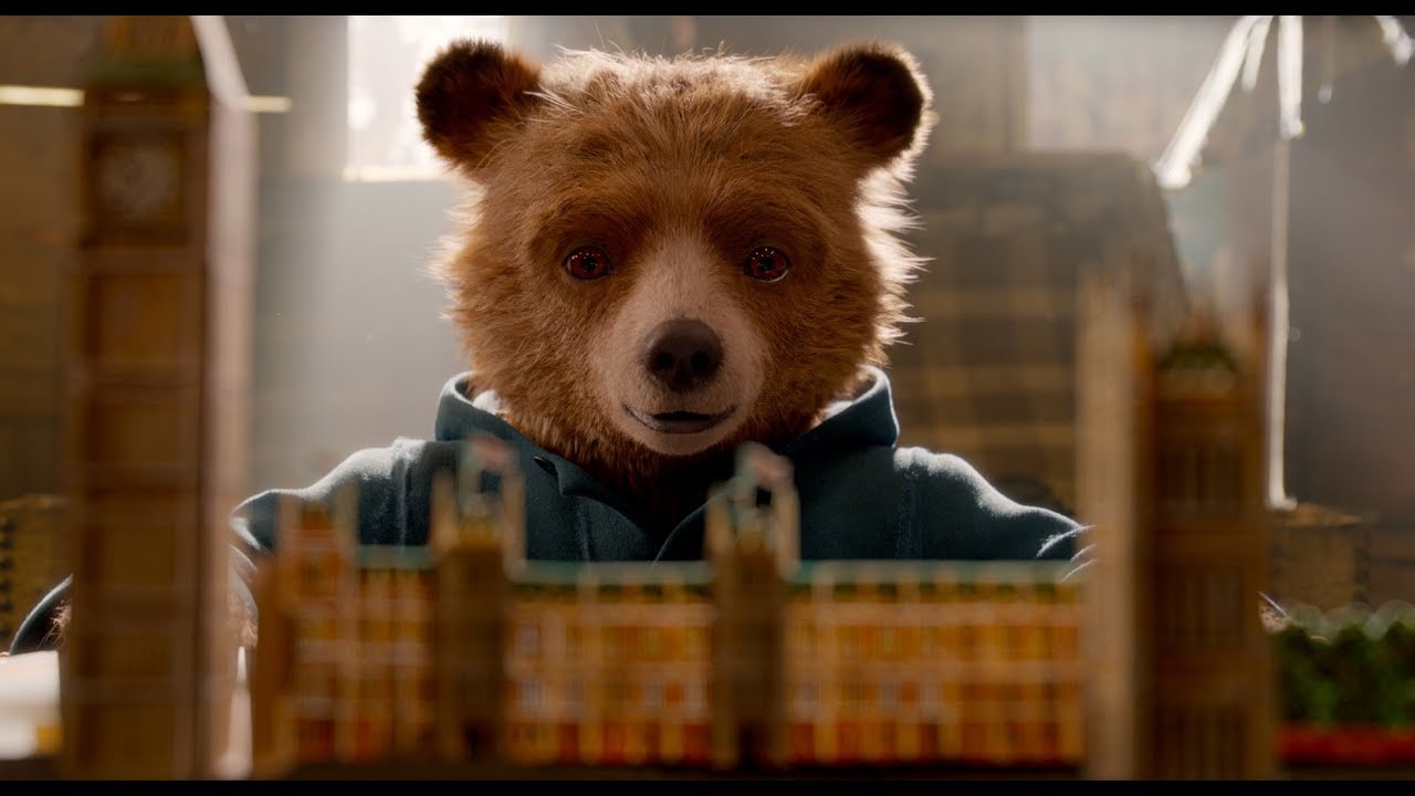 Paddington 2 - Tráiler Oficial - Castellano HD