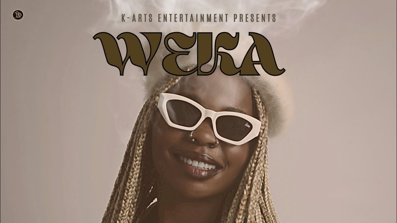 WEKA (Prod. By DJ Drill & Outre Tigga)