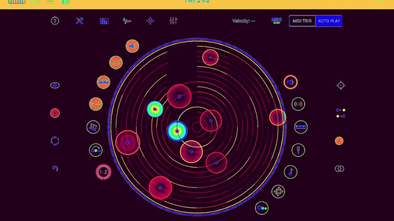 Poly 2 Tips and Jam: Beat Skip and MIDI IN