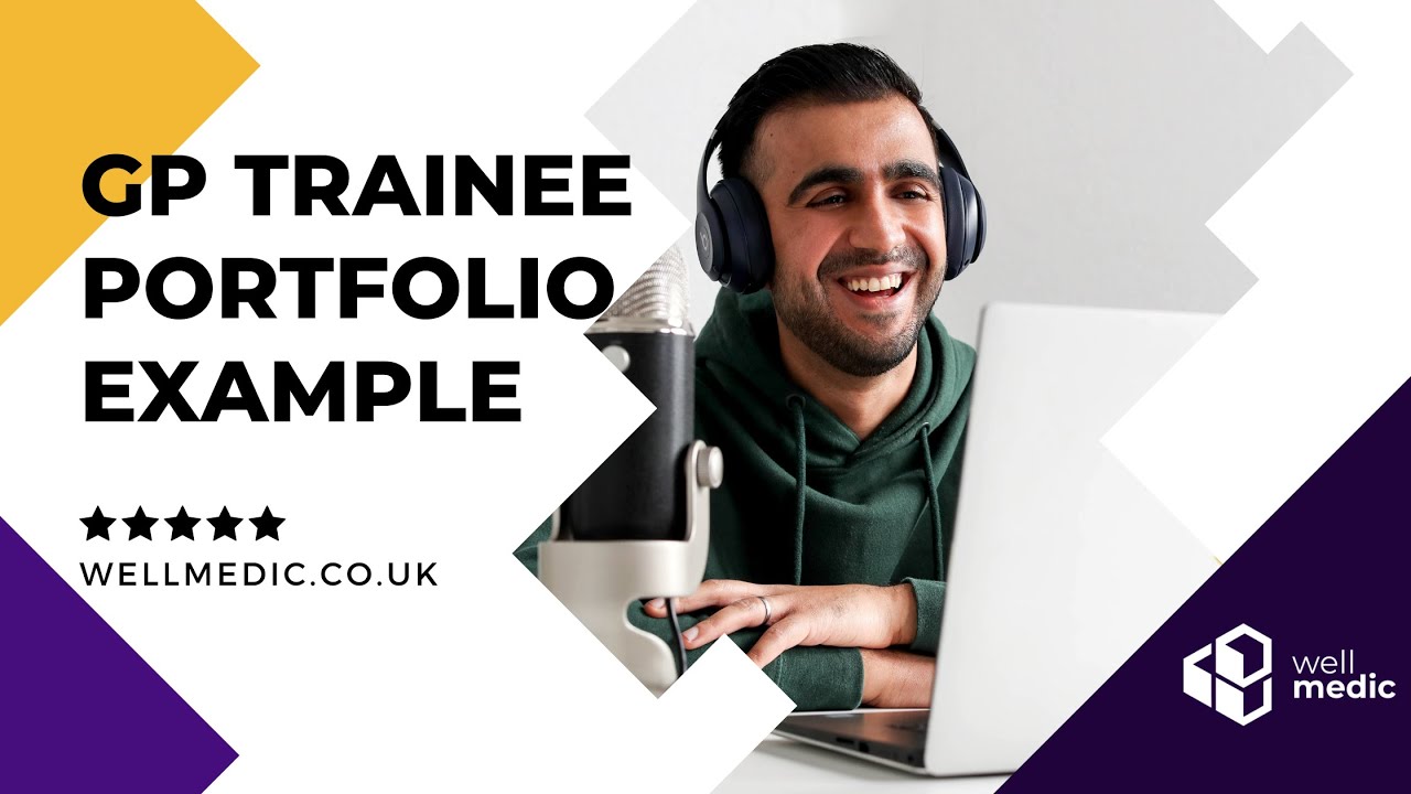 How should I reflect as a GP trainee? The EASY way to do a FourteenFish clinical case review!