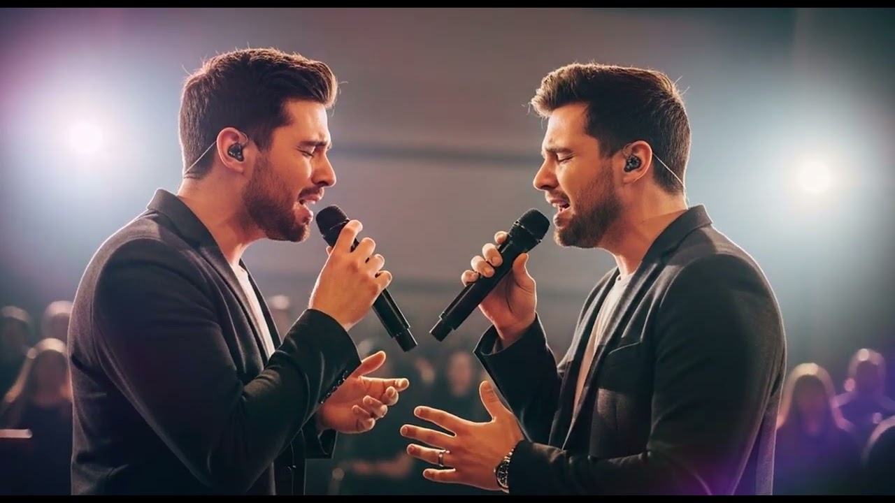 MUSICA NOVA (EU LEVANTO AS MÃOS)