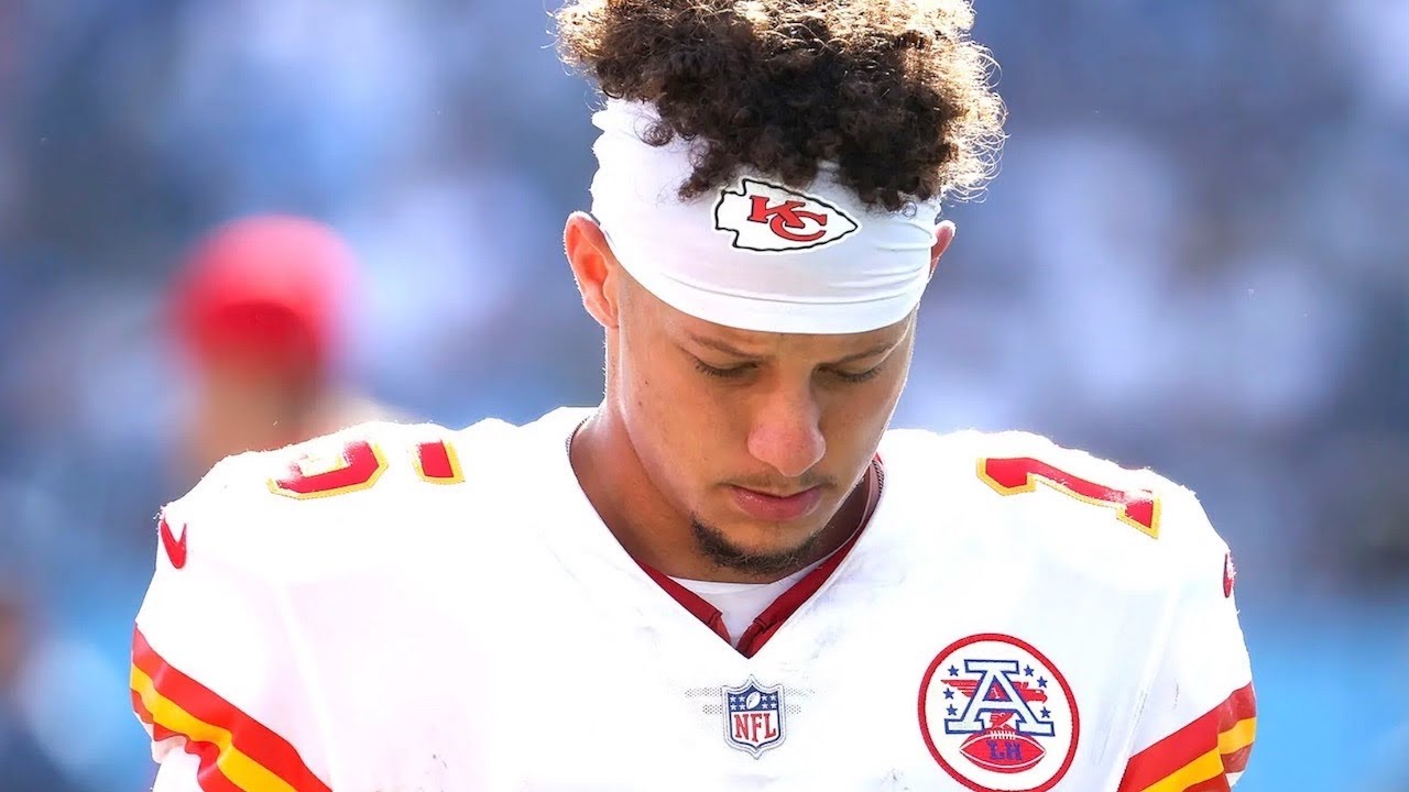 10 NFL Teams That Have NO CHANCE At Making The Playoffs This Year...