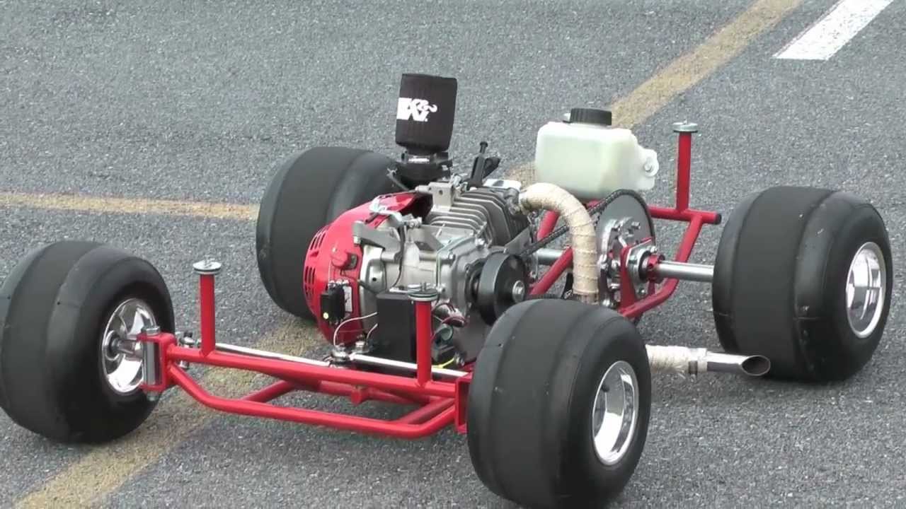 BIGBOY RC 5
