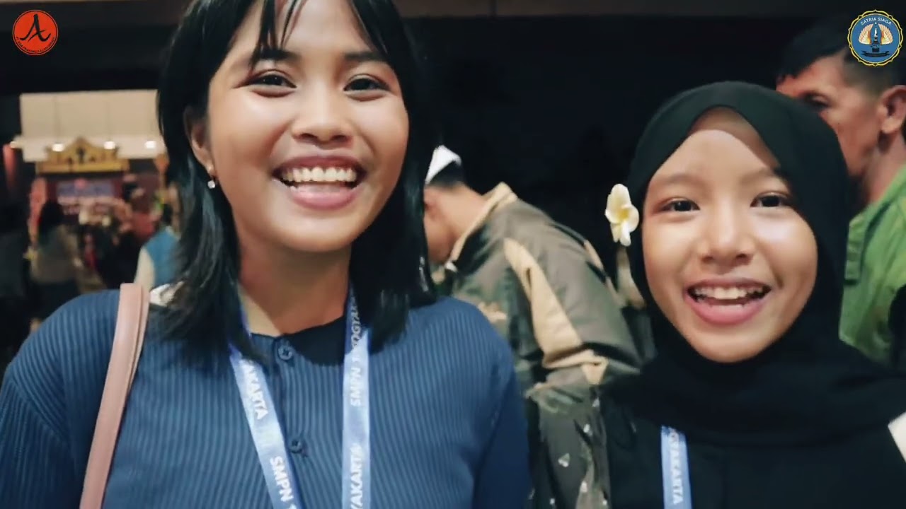 student excursion to bali SMPN 1 YOGYAKARTA 17-21 Januari 2025