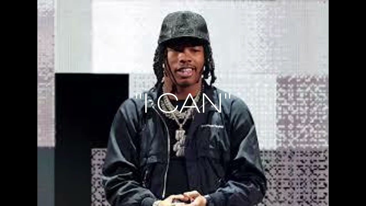 [FREE] Lil Baby x Future- "I Can" | Hard Trap Beat