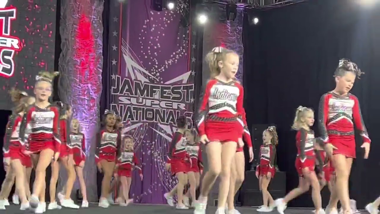 JamFest Indiana Elite Wild