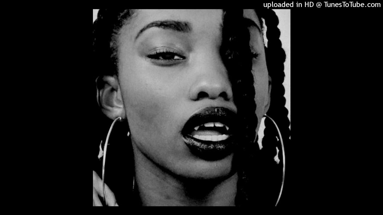 [FREE*] Dark Ambient R&B Type Beat - 