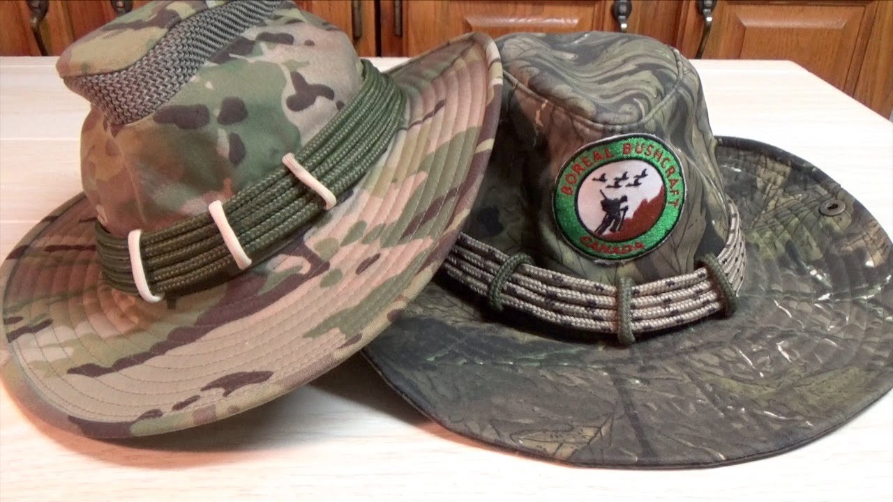Cordage Hat Bands - My Easy Tutorial