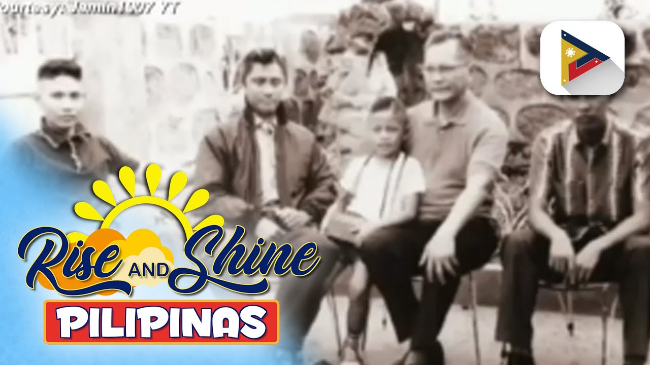 Kilalanin si Col. Ariel Querubin, ang isa sa iilang medal valor recipients