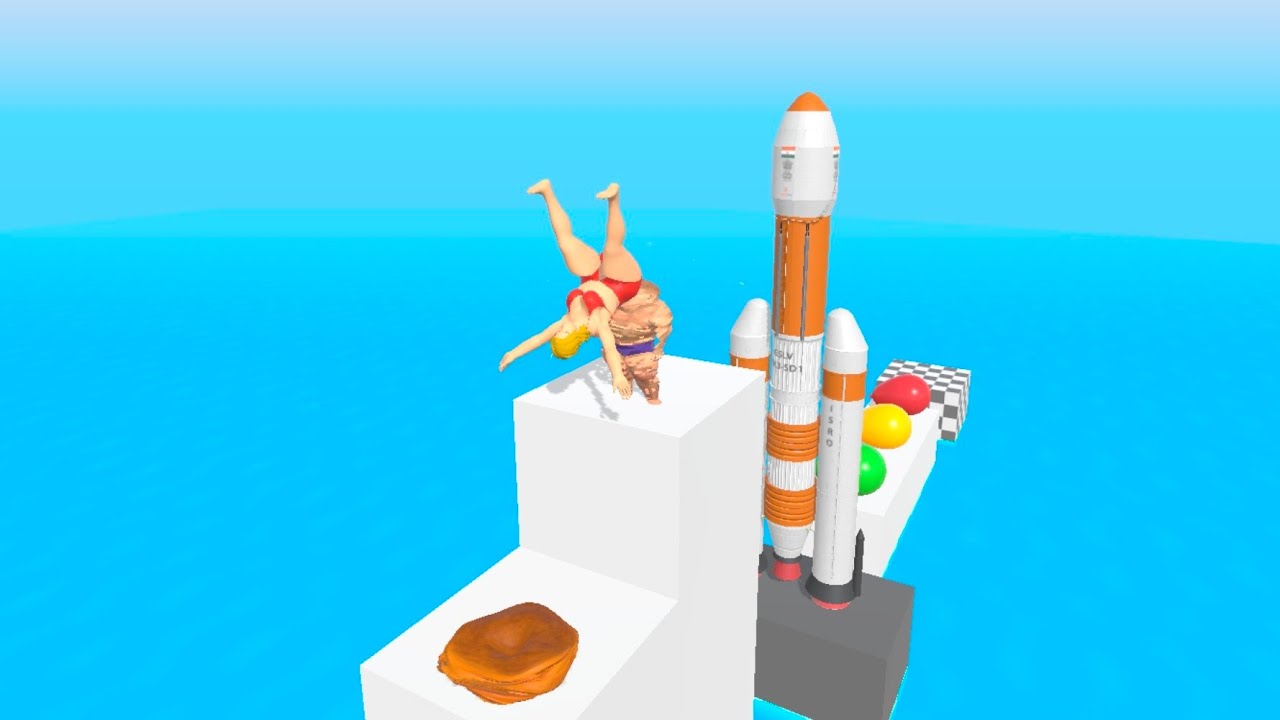 Squeezy Girl Jump Android/PC Gameplay Level #shorts #gameplay #mobilegame MR GAGANDEEP  is live!