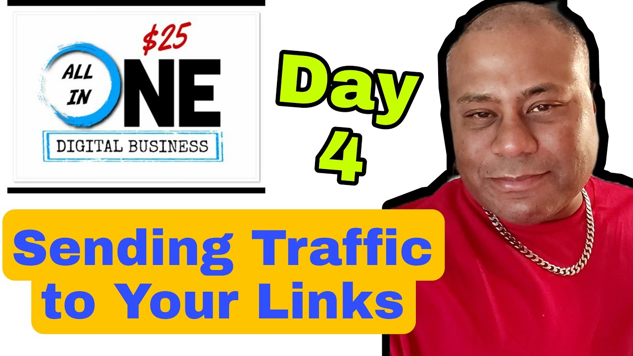 The Home Business Academy / $25 All in One Business Review - Day 4 Affiliate Marketing Step by Step