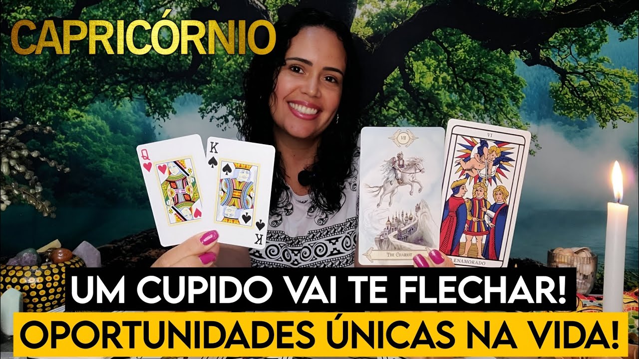 🌳CAPRICÓRNIO ♑ | UM AMOR VEM MEXER COM VOCÊ! 🏹🎯💘 OPORTUNIDADES ÚNICAS! ✨ #capricorn 