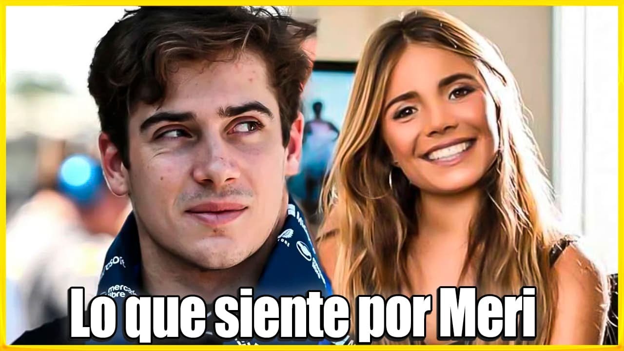 El gesto que lo cambió TODO - Lo que ocultan Colapinto y Meri Deal