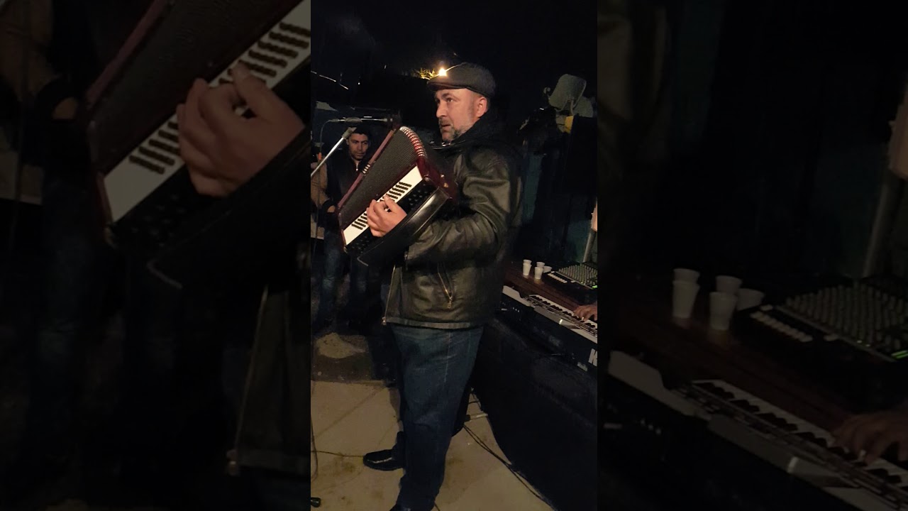 sorin necunoscutu 2018 partea 1