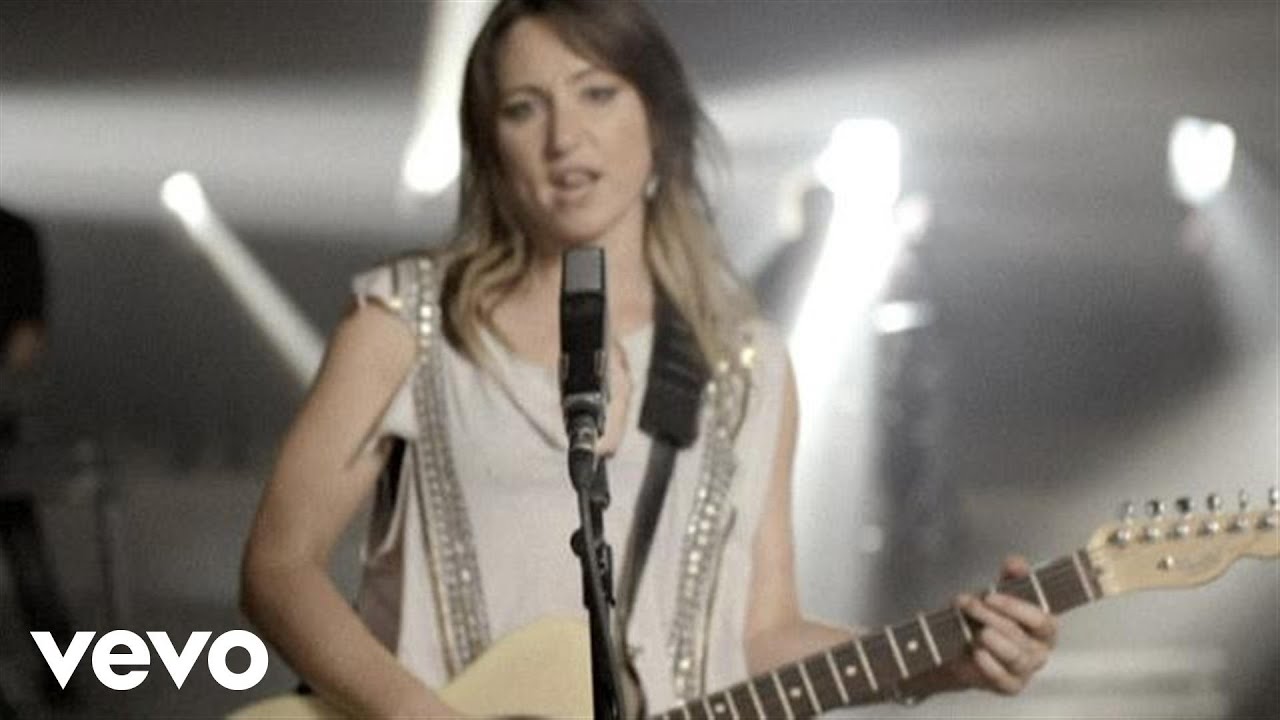KT Tunstall - Fade Like A Shadow