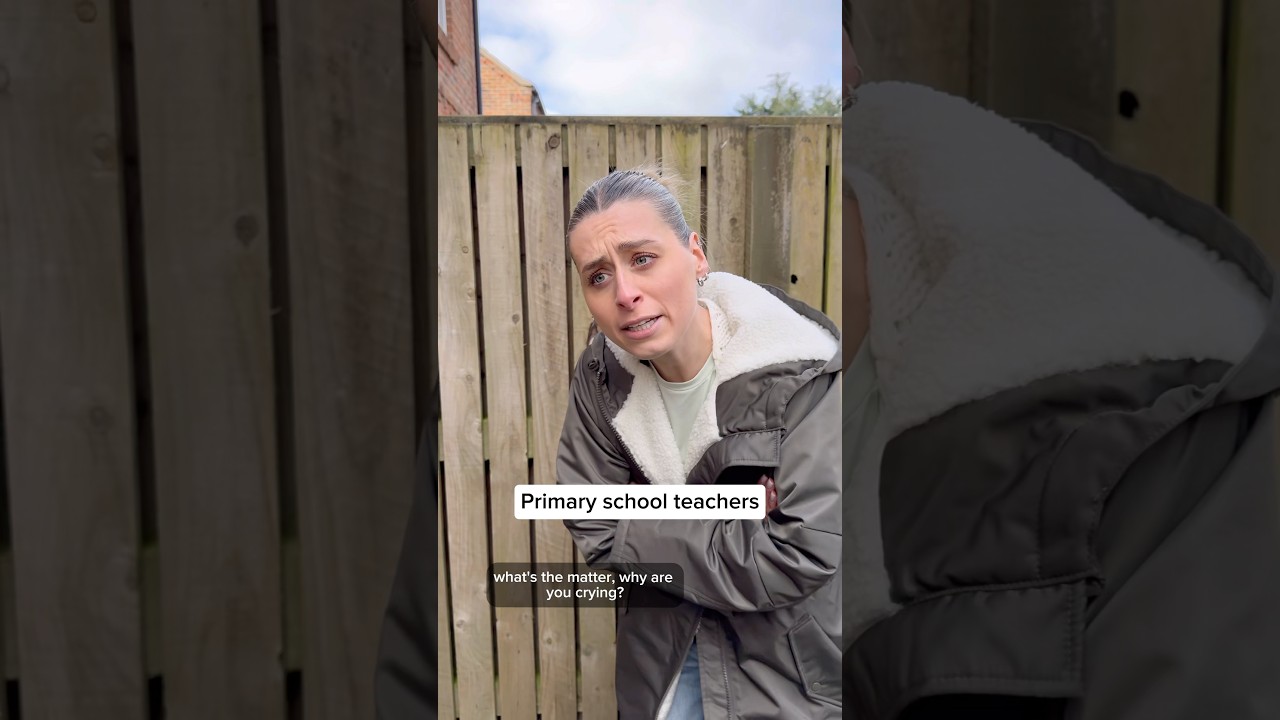 Primary school teachers