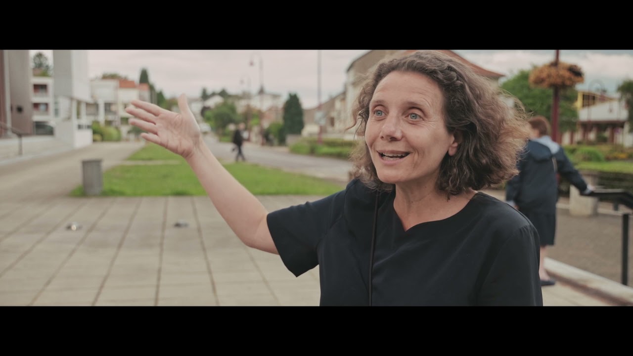 Ep. 3 - GRAND EST / Un Été en France 2021