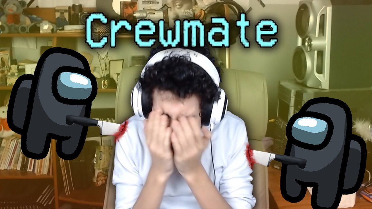 AKTAR GAME MAFHMT FIHA WALO AMONG US