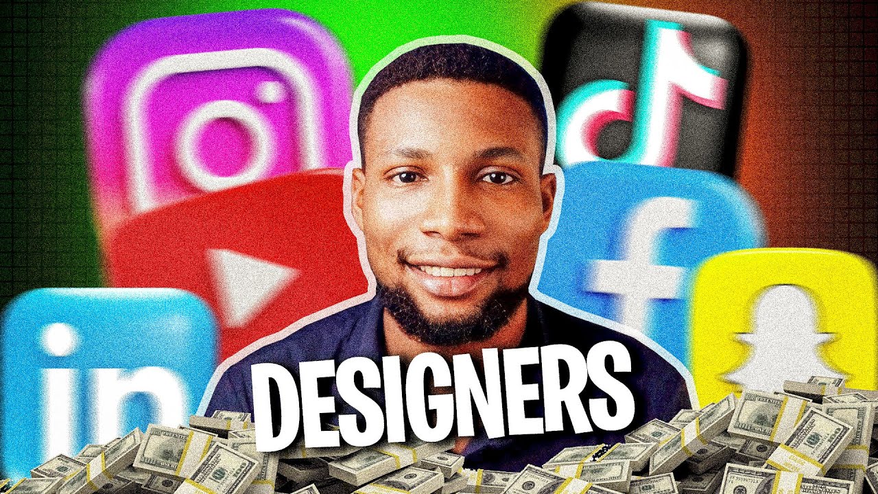 Why Every Graphic Designer Needs to Start Creating Content (Before It’s Too Late)