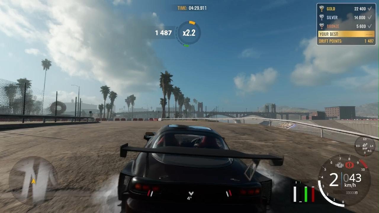 CarX Drift Racing Online 🥷