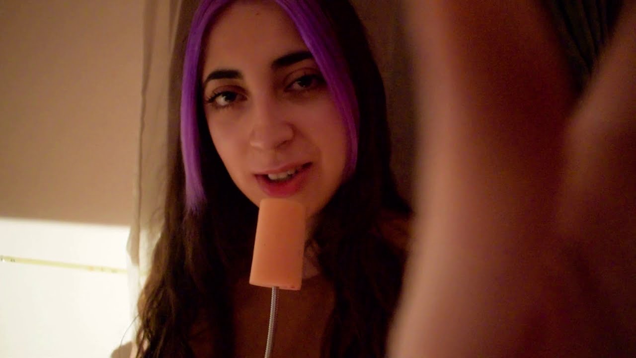 ASMR Te mimo y te digo que 