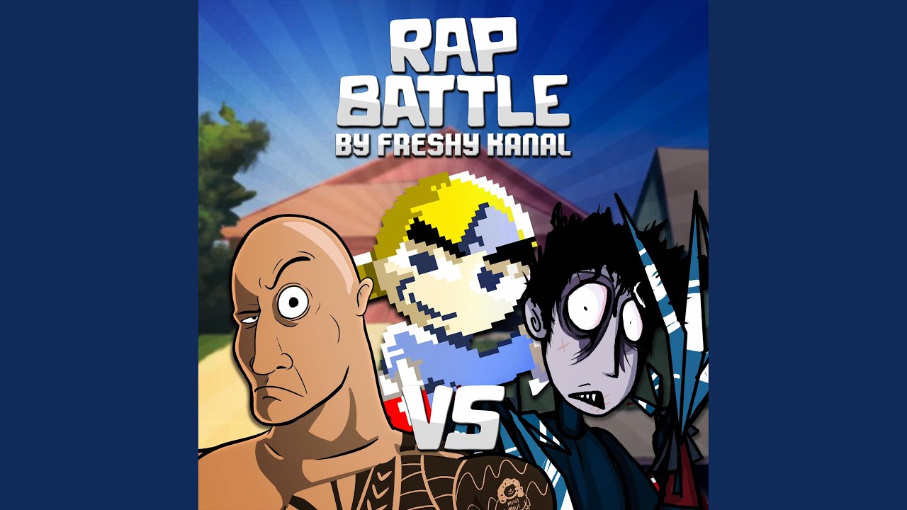 Rock vs Paper vs Scissors (feat. Chase Beck, Commander Jacob, Zawesome & Eric the Audible)