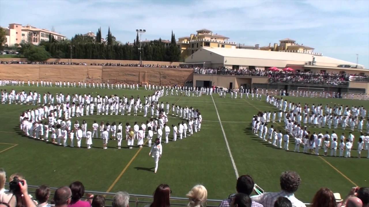 CIDE 2014