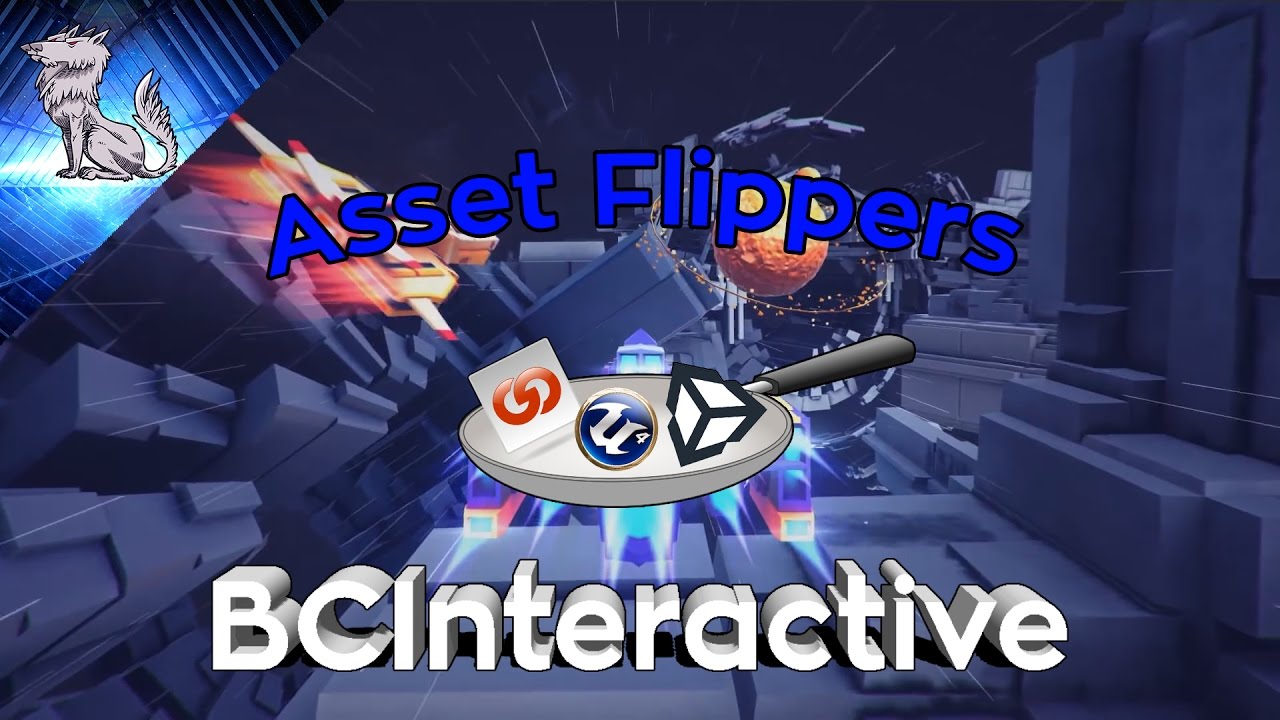 Asset Flippers: BCInteractive