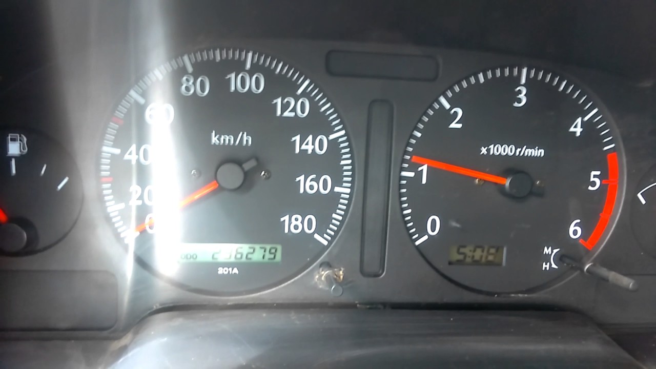Nissan Patrol silnik bmw m57 swap 3.0d