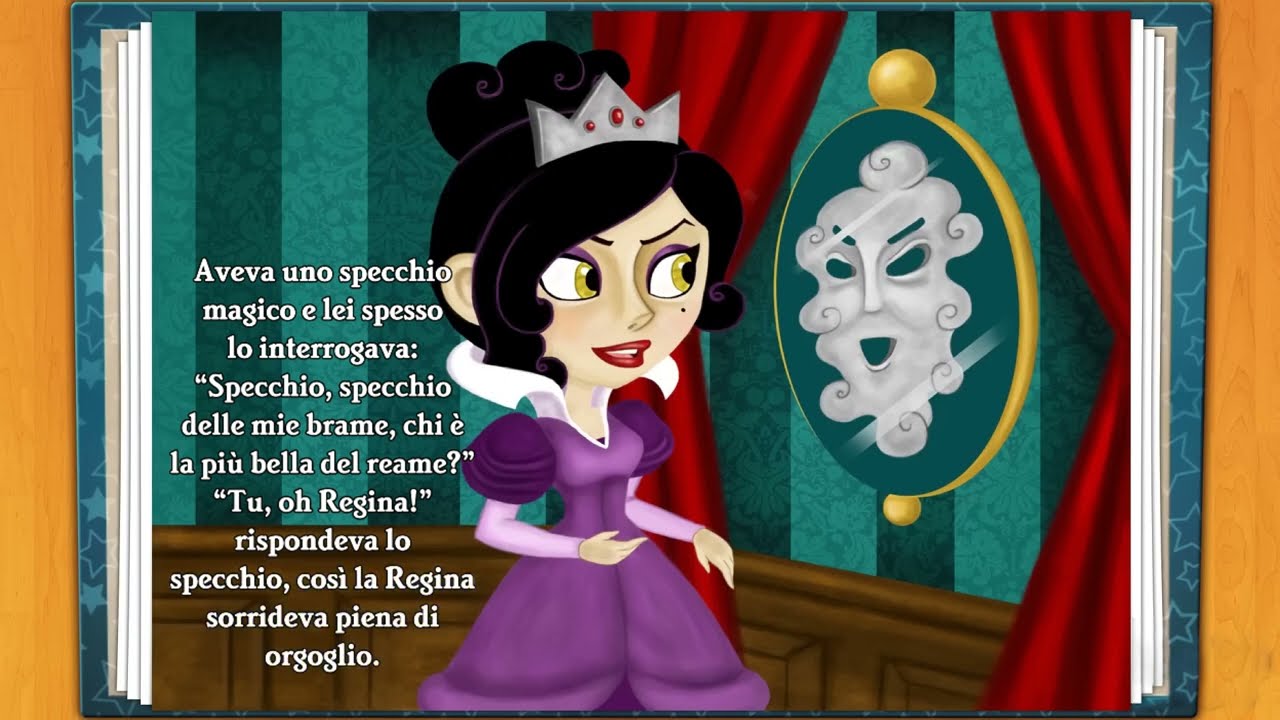Leggi insieme! - Biancaneve e i Sette Nani