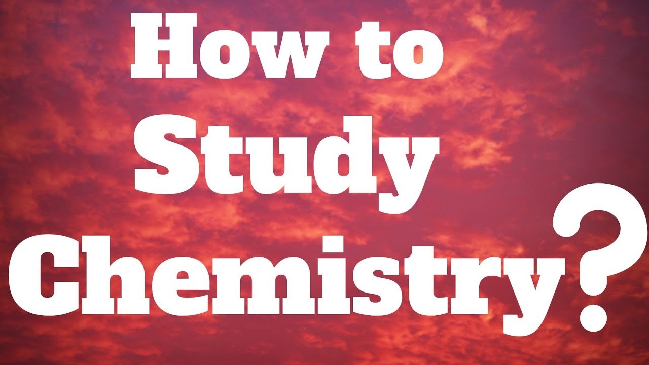 How to Study Chemistry to Crack NEET 2020 - 2021? (with NEET Chemistry Exam Pattern) AIIMS 2020-21