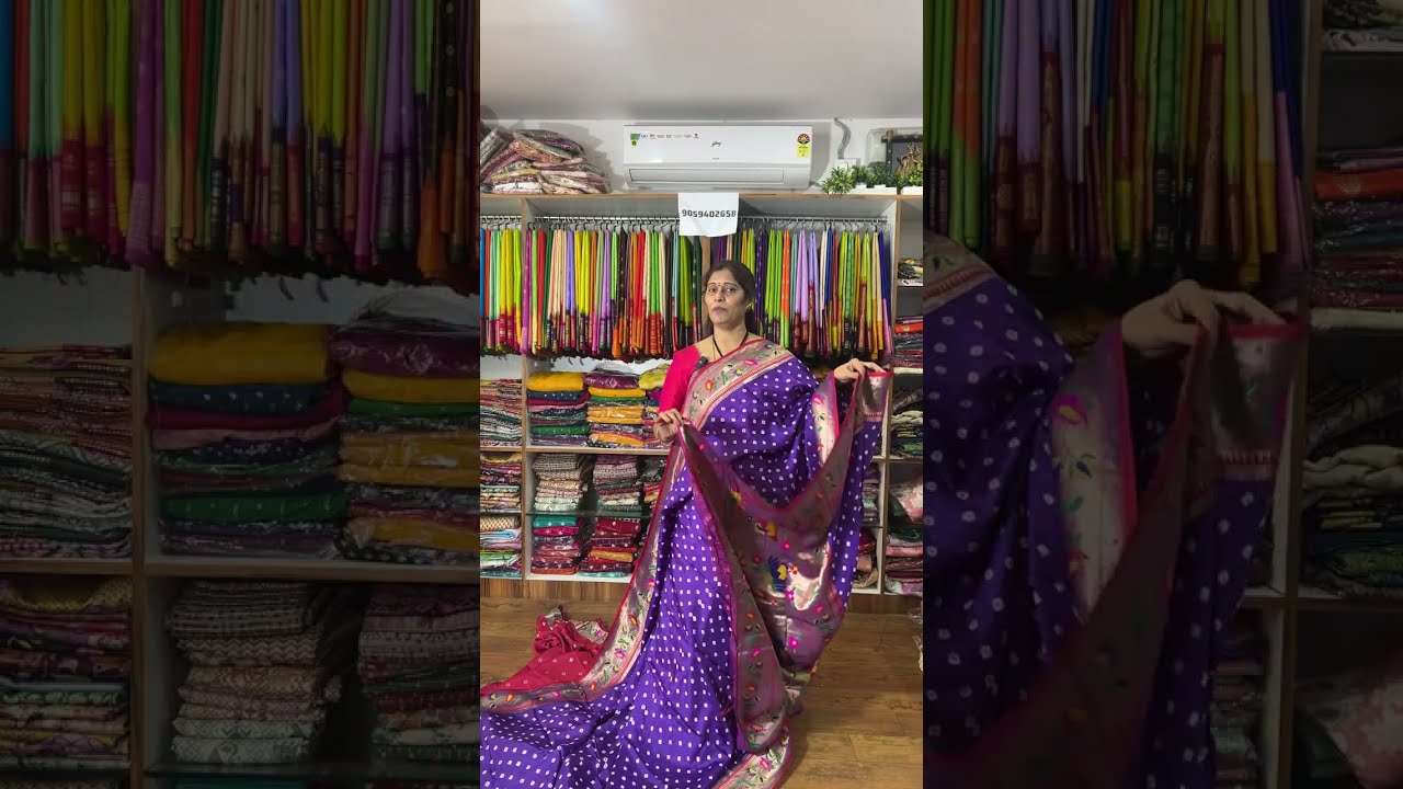 Asha Boutique by Haritha Reddy is live