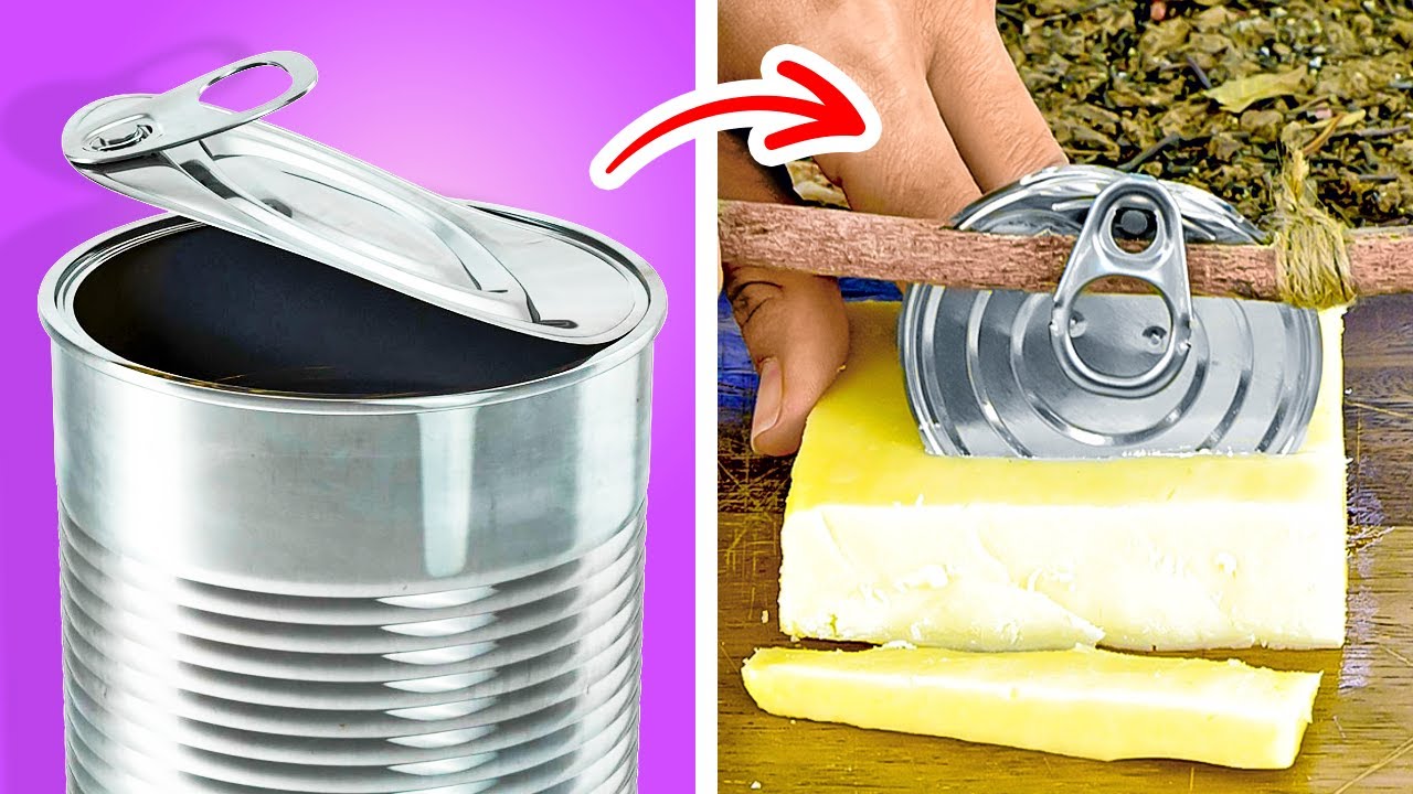 Camping Hacks That Are Absolutely Brilliant! || Unusual Camping Gadgets