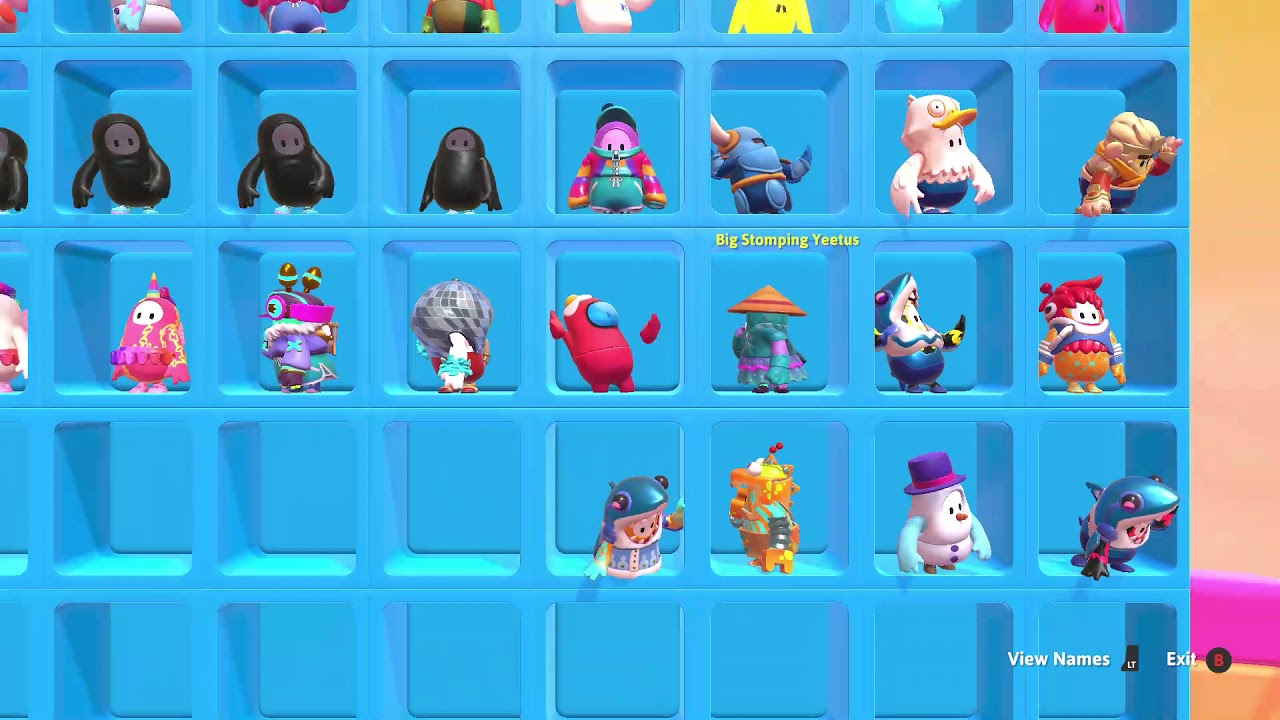 Fix Your Game, Mediatonic #2