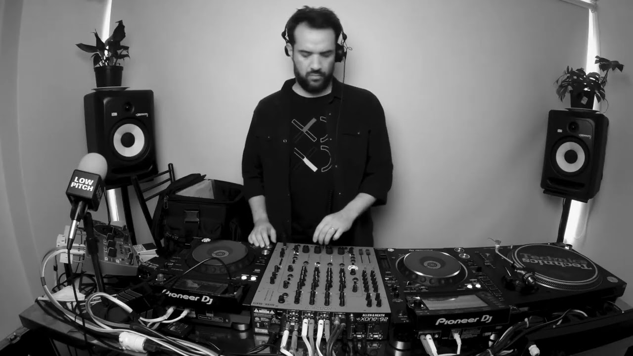 SPIN | Dj Set