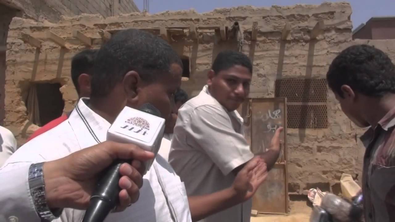 تقرير الشمة قناة أزال الفضائية