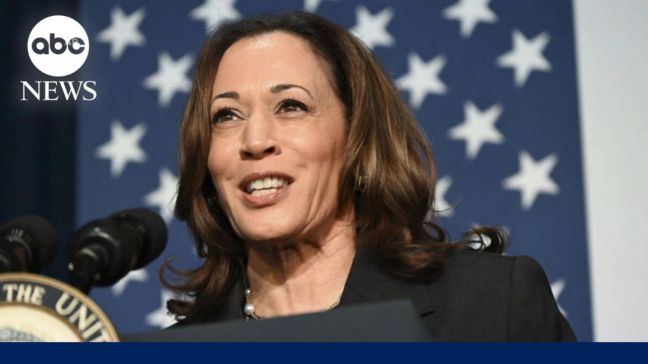 Dems 'will reach consensus very quickly' on Kamala Harris, Rep. Quigley says