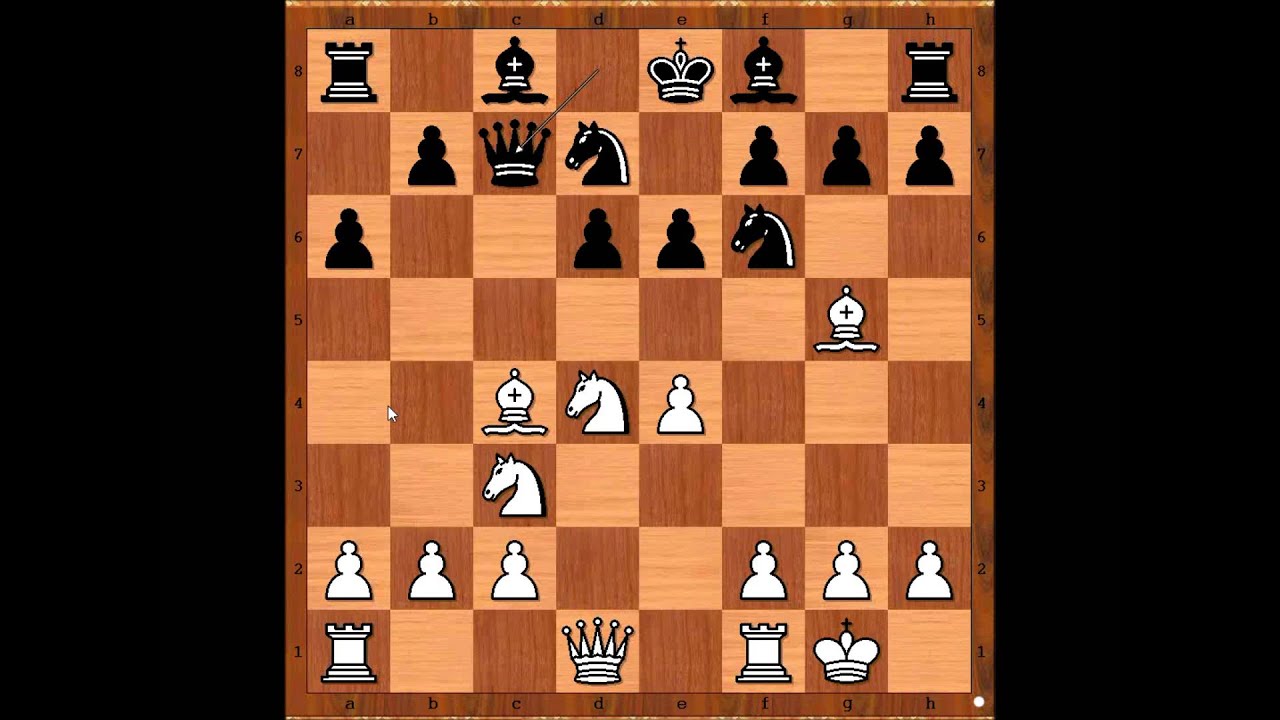 The King Hunt: Keres vs  Sajtar