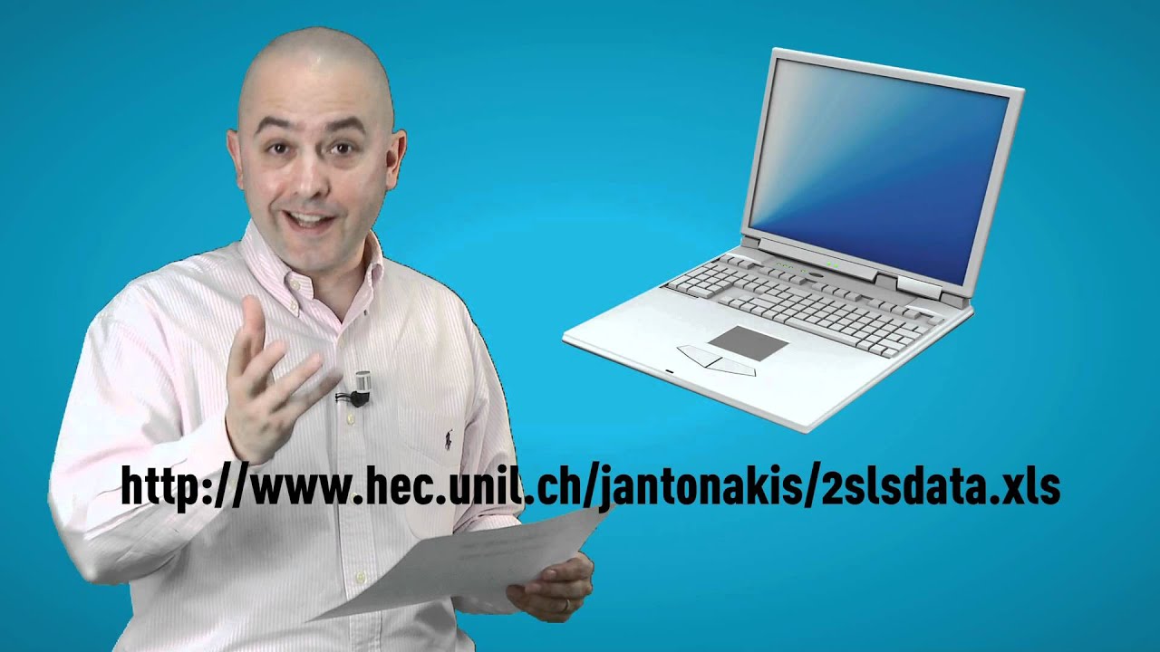 Endogeneity: An inconvenient truth (for researchers), by John Antonakis