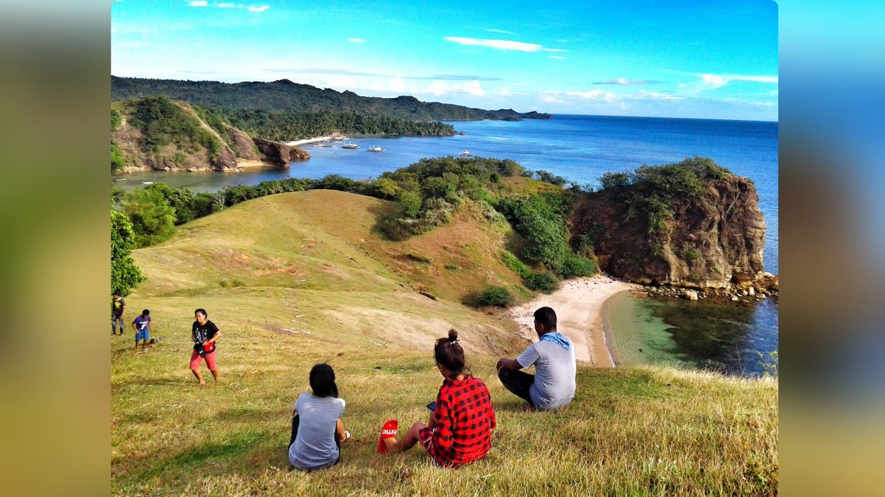 I ❤ Barangay Pawican | Ilin Island | San Jose  Occidental Mindoro | Philippines
