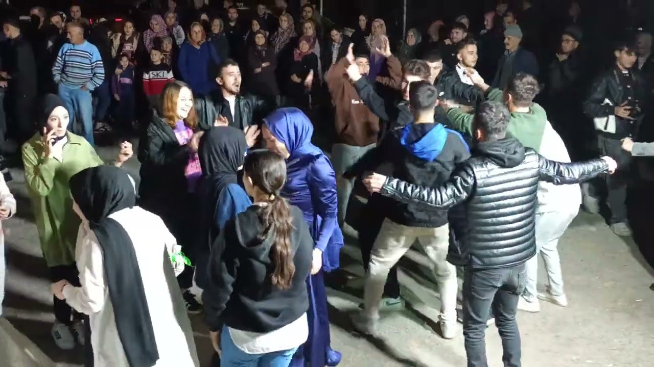 Coşkun KURT  kına ve düğünü. 09 Kasım 2024
