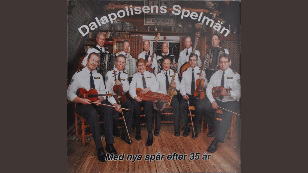 Gånglåt från Hjässberget