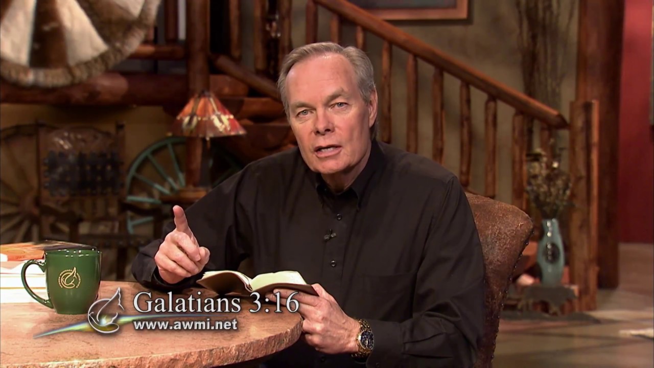 Grace: The Power Of The Gospel - Week 2, Day 5 - The Gospel Truth