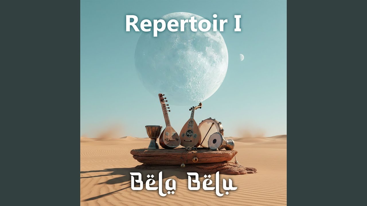 Rahasia Negeri Malam