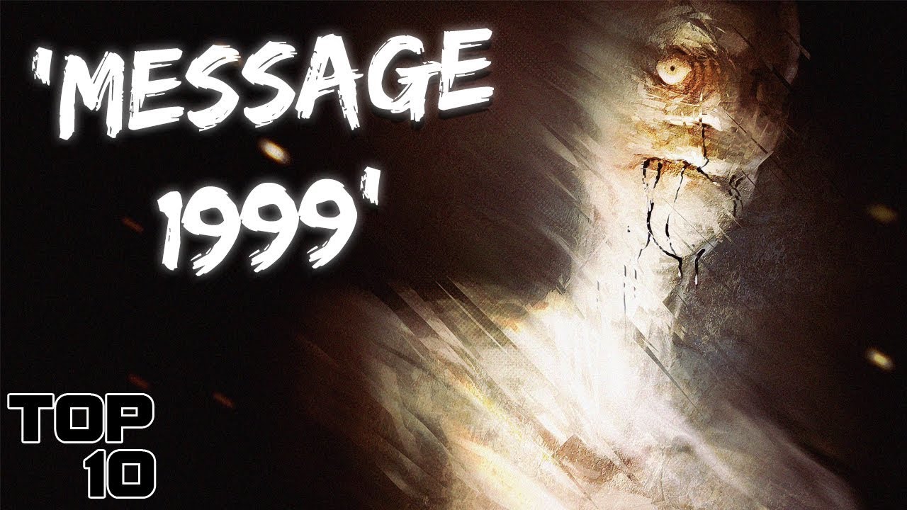 Top 10 Sounds From Outer Space That Should Have Stayed Secret