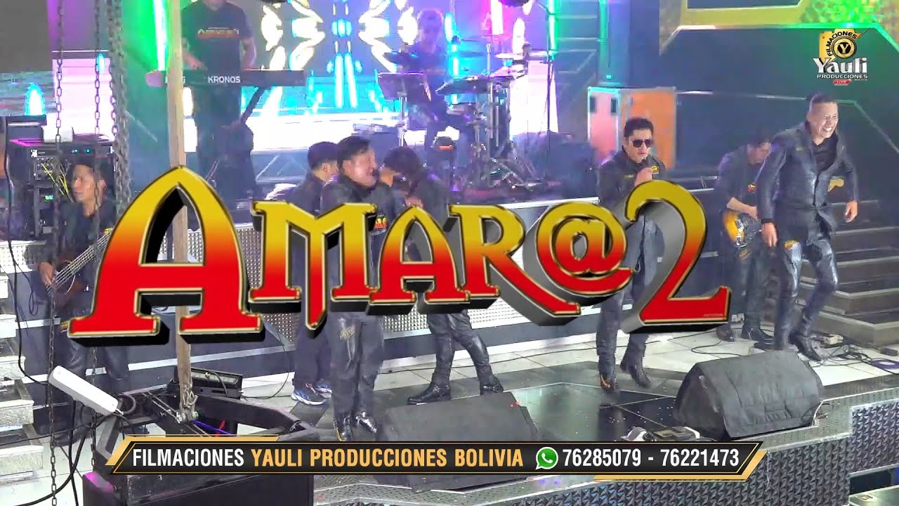 AMAR@2 🔴 EN VIVO / NUESTRA BODA WILLIAM Y ROSMERY