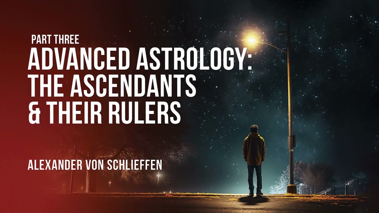 The Ascendants and their Rulers - by Alexander von Schlieffen