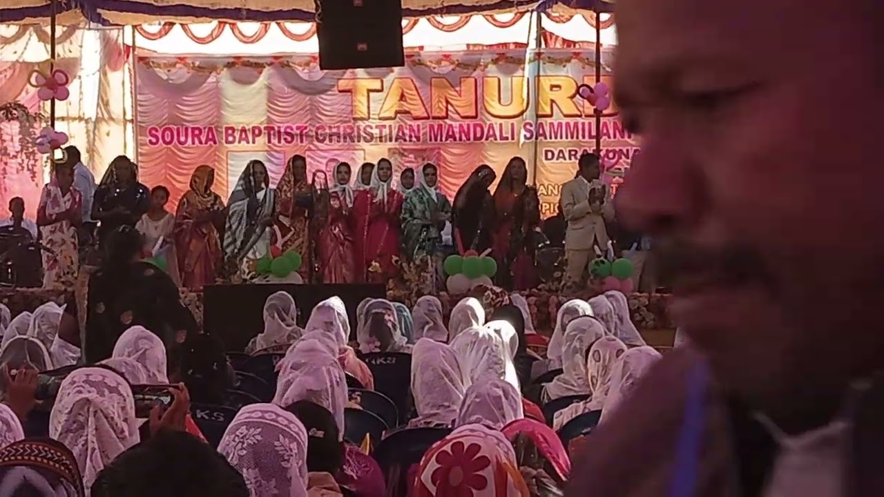 TANURDU SOBA ବିଦାୟ ଗୀତ ||  Tempugiri Area || BRUSHAV RANUKKU 