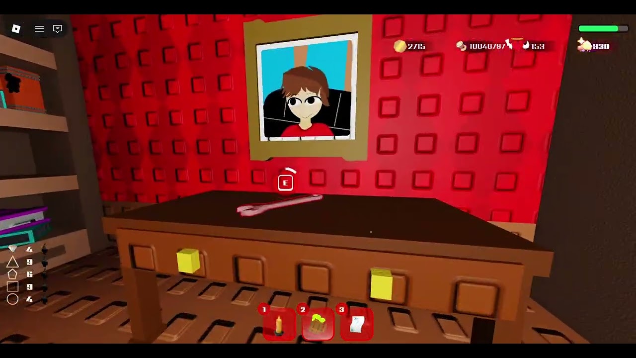 DOORS but bad Fan Remake The Sewers Walkthrough
